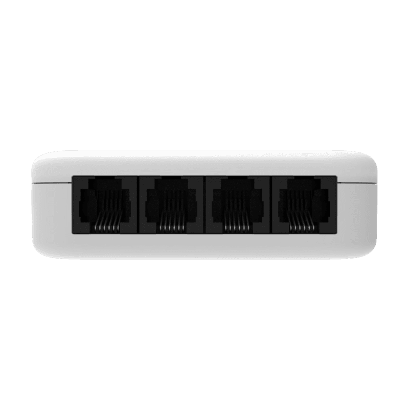 HomeWizard P1 Splitter